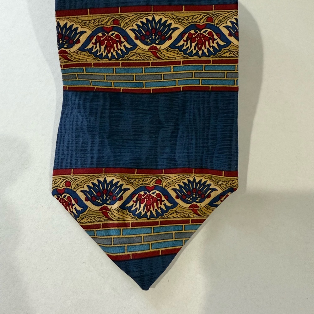 UNICEF - Stylish Multicolor Men's Tie